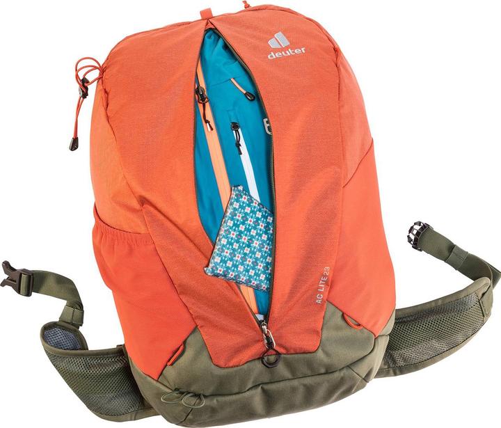 Immagine prodotto Deuter AC Lite 23 (23 l)