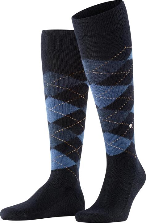 Blu Navy, Grigio scuro