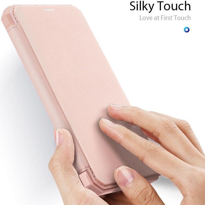Produktbild Dux Ducis Skin X Series Bookcover (Apple iPhone 12 mini)