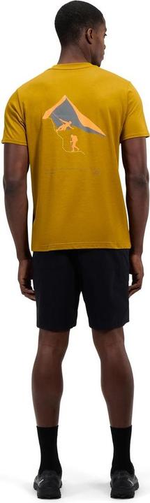 Produktbild Berghaus M Grappled Tee (T-Shirt) (50)