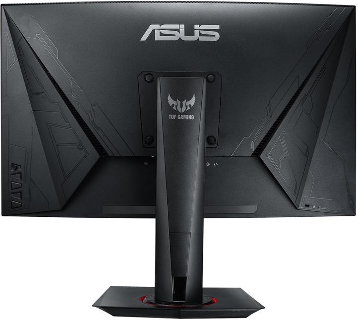 Produktbild ASUS TUF Gaming VG27WQ1B (2560 x 1440 Pixel, 27")