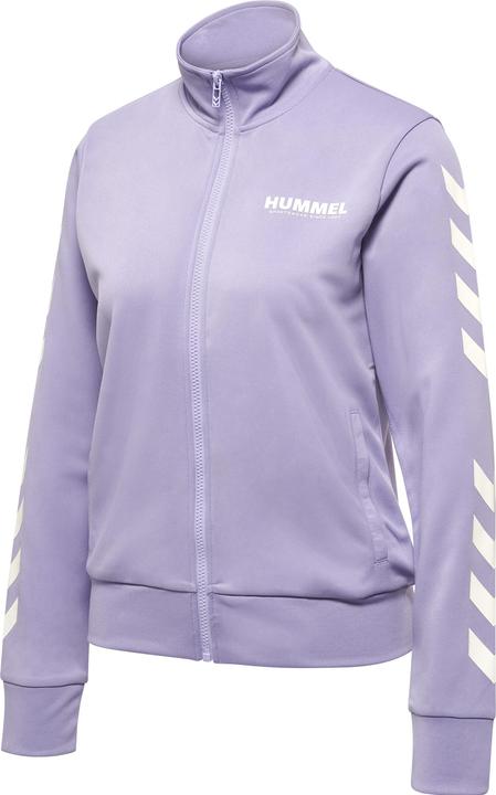 hummel Legacy Poly Woman Zip Jacket (XL)