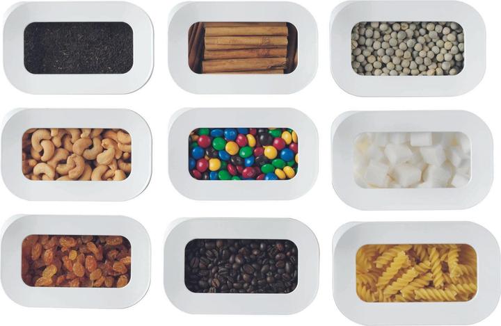 Produktbild Rosti Mepal Modula Storage Box (1.50 l)