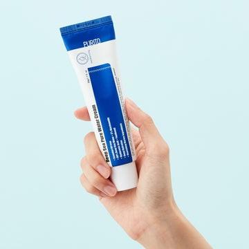 Actual product image Purito Deep Sea Pure Water (50 ml, Face toner)