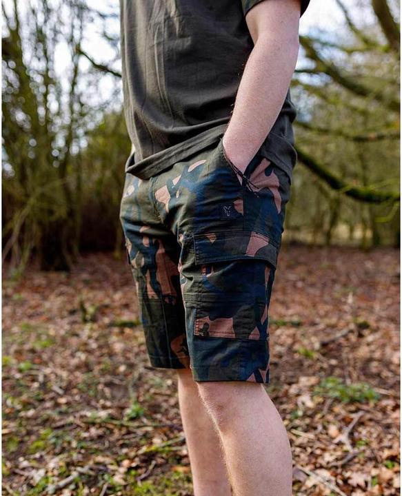 Actual product image Fox LW Combat (L)