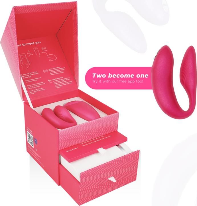 Immagine prodotto We-Vibe Coro