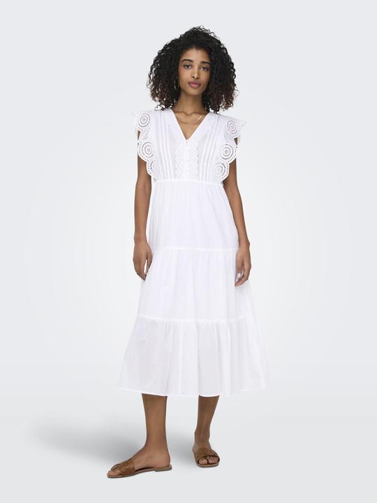 Produktbild JdY JDYSARA Midikleid Kleid (L)