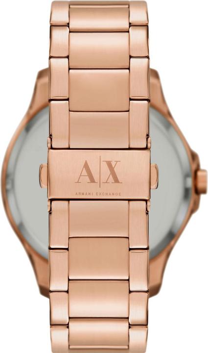 Immagine prodotto Armani Exchange Hampton (Orologio da polso analogico, 46 mm)