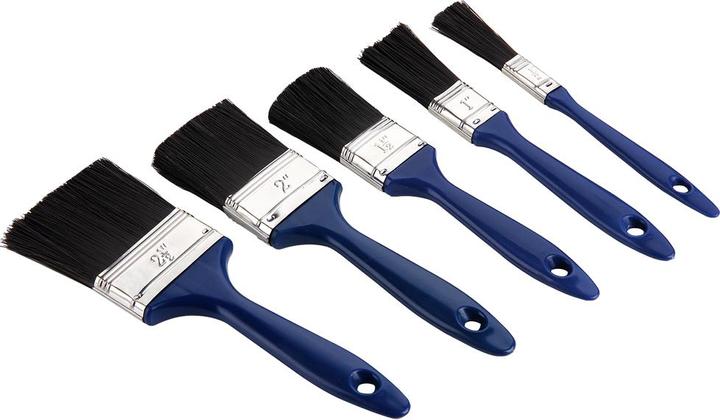Image du produit Monzana Set de pinceaux 30 pcs.