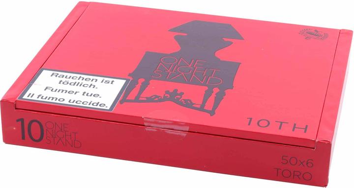 Image du produit Caldwell One Night Stand 10th Anniversary (Toro)