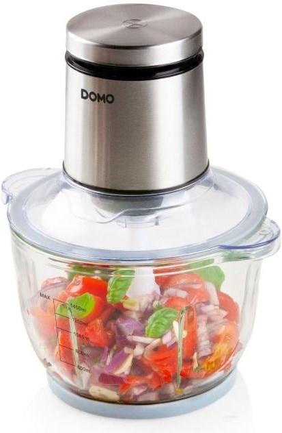 Produktbild Domo CHOPPER XL DO9244MC (1400 ml, 400 W)