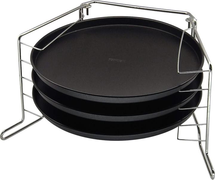 Produktbild Zenker Pizza-Set Special