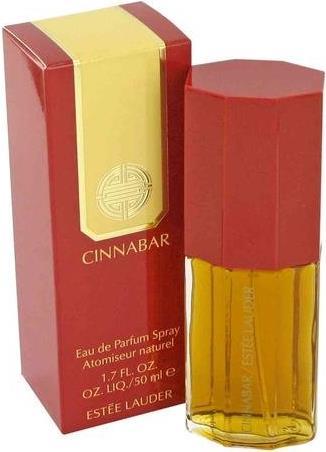 Produktbild Estée Lauder Cinnabar (Eau de Parfum, 50 ml)