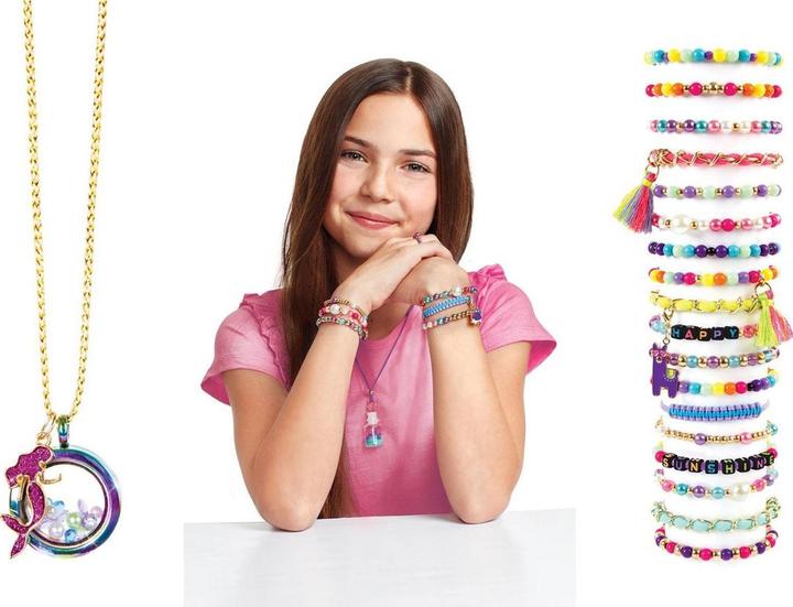 Produktbild Make it Real Mega Jewels Set