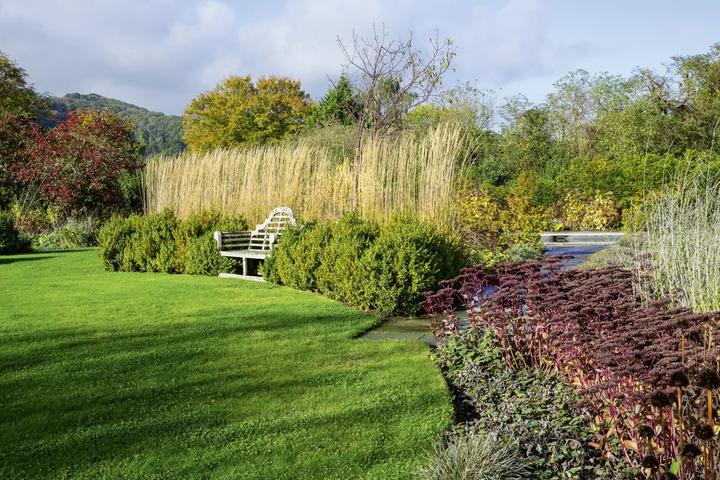 Immagine prodotto Sichtschutz und Raumteiler im Garten (Tedesco, Marion Lagoda, Jürgen Becker, Marion Brenner, Marianna Majerus, 2017)