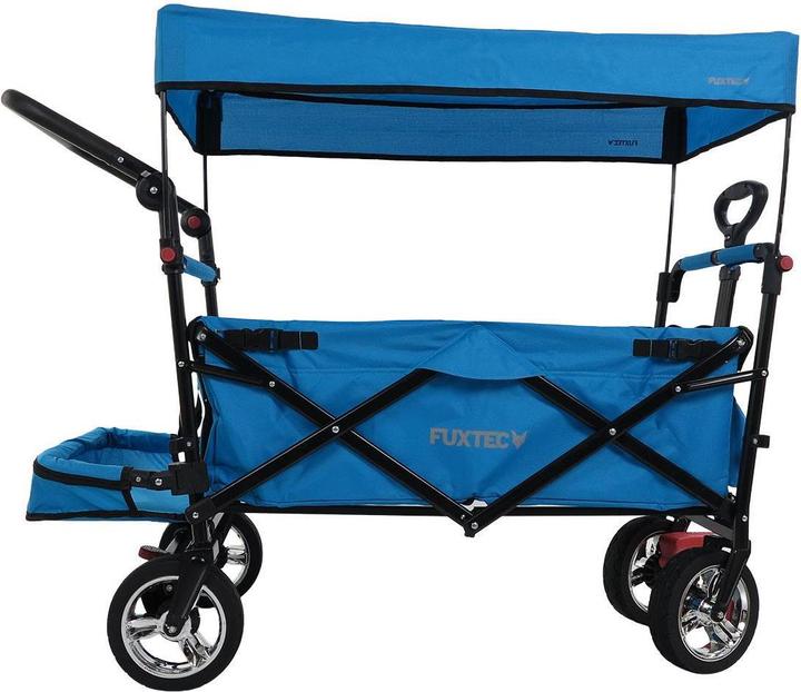 Actual product image Fuxtec FX-CT800