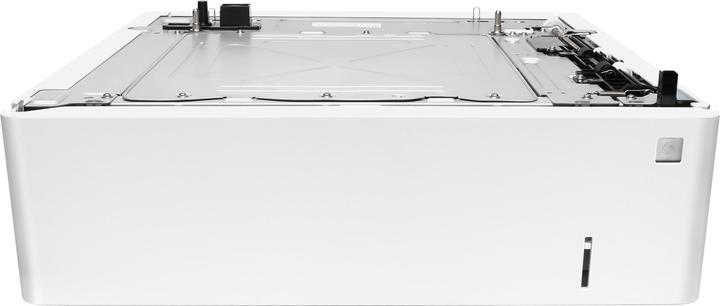 Actual product image HP Color LaserJet Pro 550 Sht Paper Tray