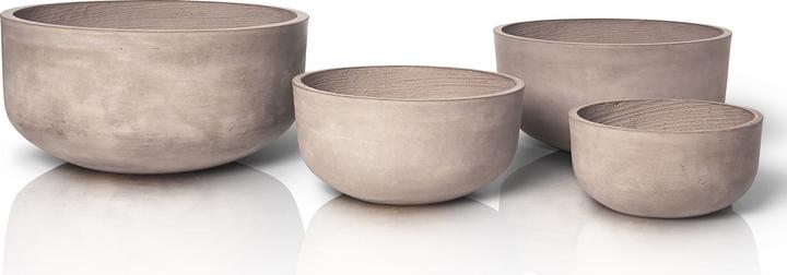 Produktbild Blomus PLANTA Pflanzgefäss L terrakotta Ø 40,5 cm