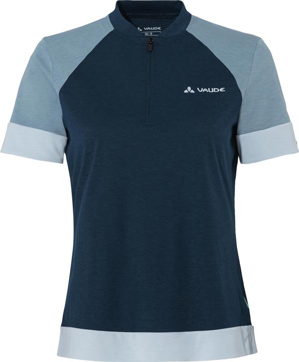 Vaude Altissimo Q-Zip Shirt