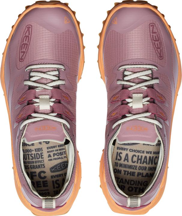 Actual product image Keen W Zionic Speed (40.5)