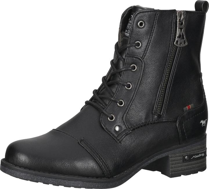 Mustang Stiefelette