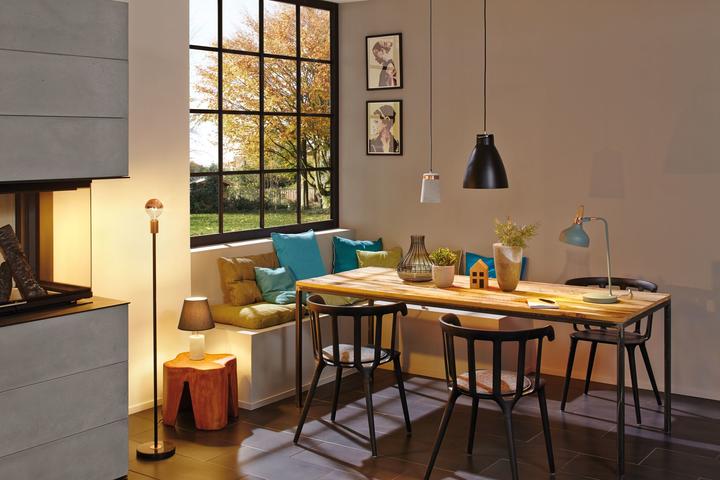 Actual product image Paulmann Neordic Juna (E14)