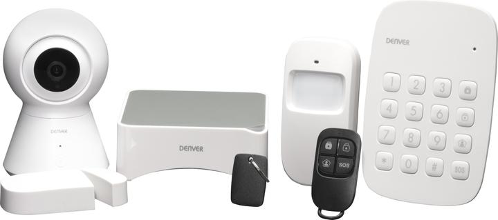 Produktbild Denver SHA-150 Haussicherungssystem