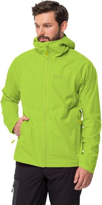 Immagine prodotto Jack Wolfskin Emberberg 3L Jkt M (L)