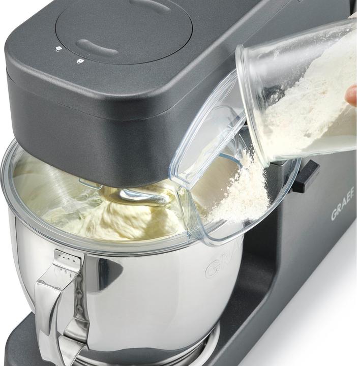 Produktbild Graef Myestro KM7016 (800 W)