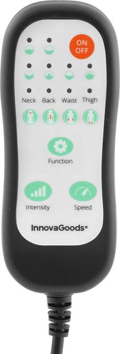 Actual product image TOP Massage mat