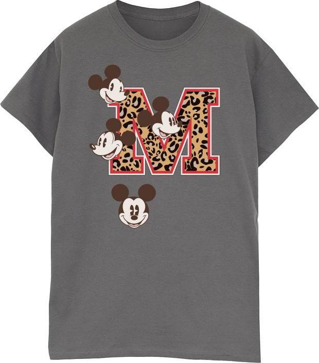 Produktbild Mickey Mouse TShirt (3XL)
