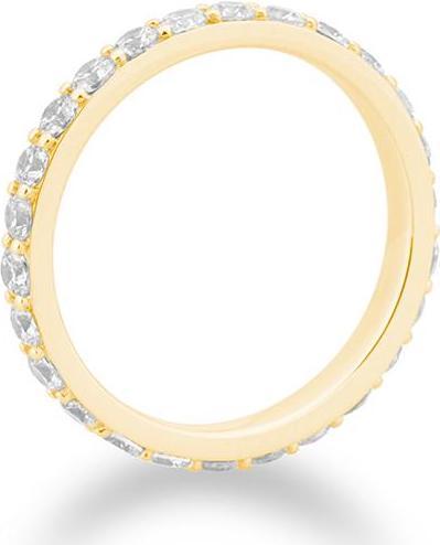Actual product image Breuning Memoire Ring LG (54, 585/14 K Gold)