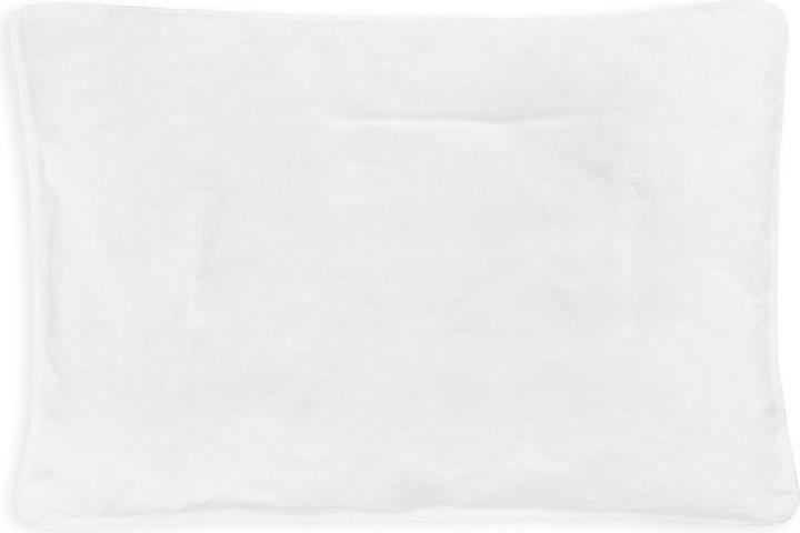 Produktbild Julius Zöllner Kindersteppbett-Set, Feder-Daune (35 x 40 cm)
