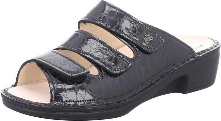 Finn Comfort Pantoletten (39)