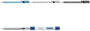 Immagine prodotto Staedtler Matita meccanica triplus® micro 774 Spessore della mina: 0,5 mm Designazione della durezza: B (0.50 mm, HB, 1 x)