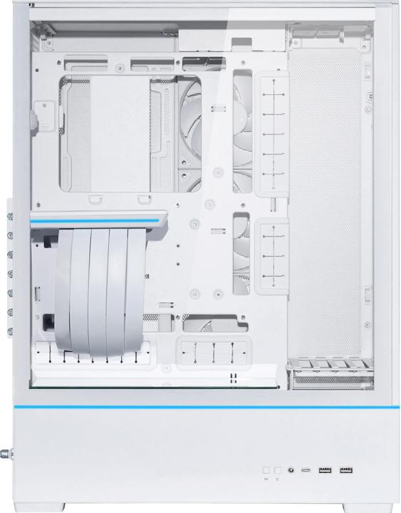 Produktbild Lian-Li SUP-01 (ATX, mATX, ITX)
