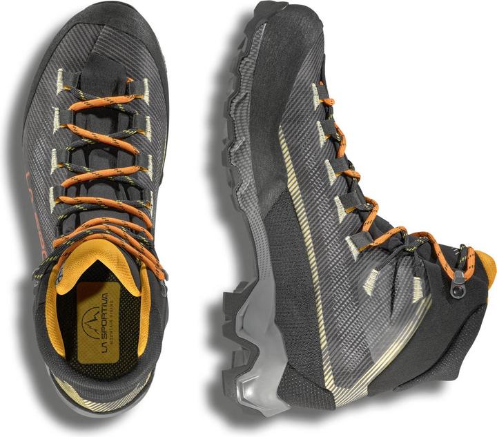 Immagine prodotto La Sportiva Aequilibrium Hike GTX (46.5)