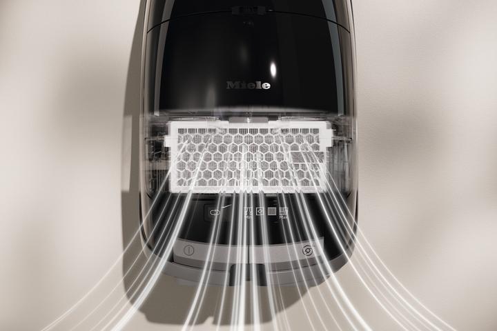 Actual product image Miele SF-HA 50-1