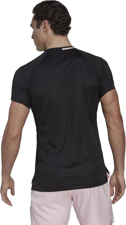 Produktbild adidas U.S. Series TShirt Tennis (S)