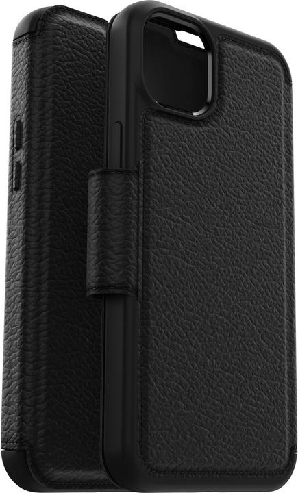 Actual product image OtterBox Strada Folio (Apple iPhone 14 Plus)