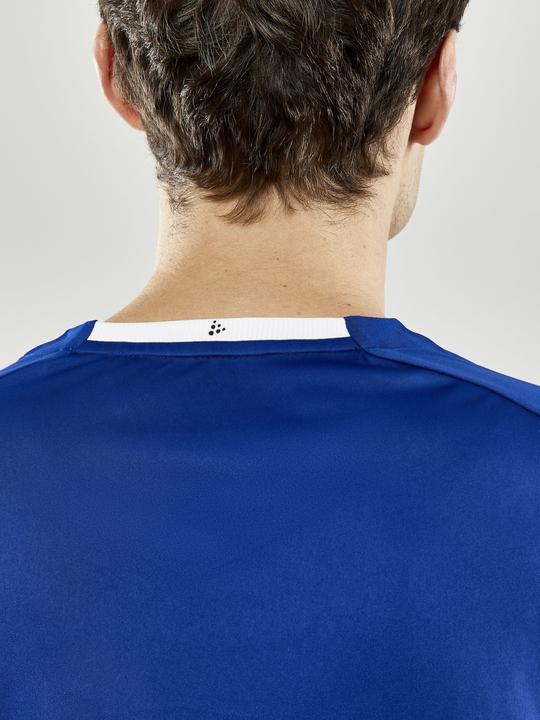 Actual product image Craft Progress 2.0 Stripe Jersey M (XL)