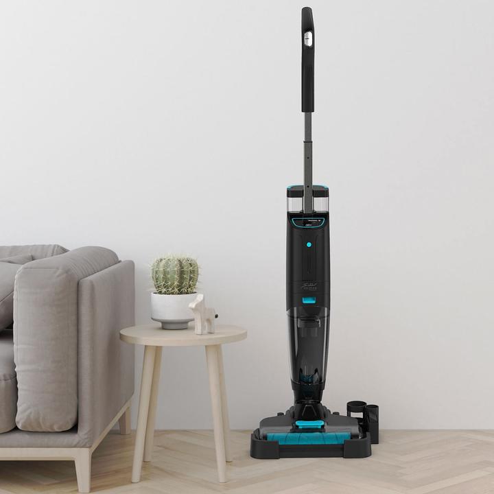 Produktbild Sichler Smarter 3in1-Wischsauger mit Akku