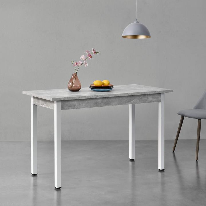 Image du produit En.Casa Vanola (120 x 60 x 75 cm)