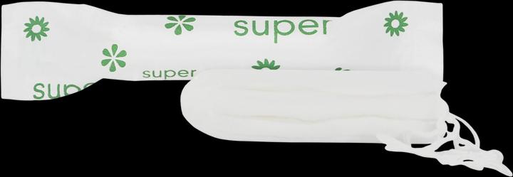 Produktbild Masmi Bio Super (18 x, Large)
