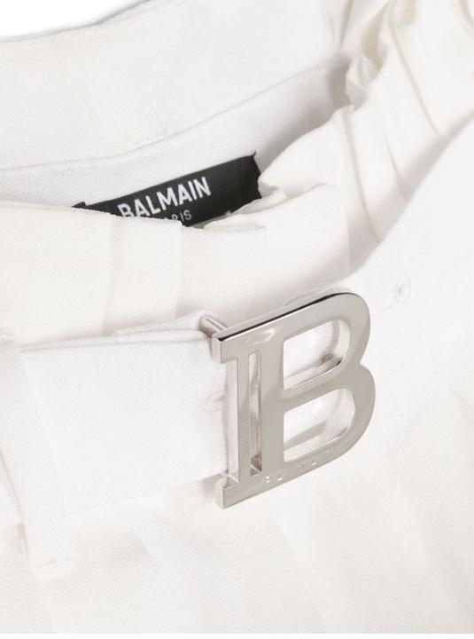 Actual product image Balmain Suit Trousers (12)