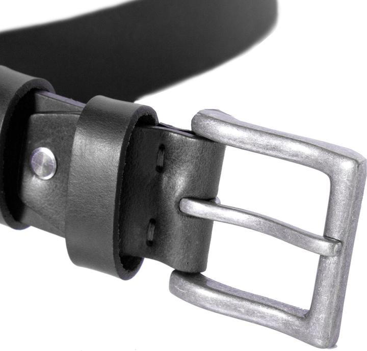 Image du produit The Chesterfield Brand Brandon Ceinture cuir (125)