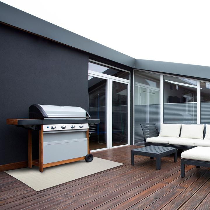Produktbild Karat Outdoor- Teppich Design (60 x 300 cm)