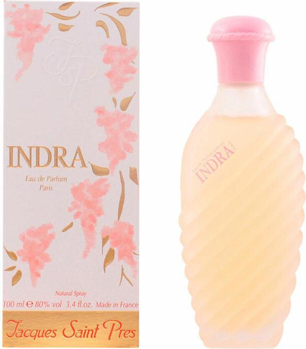 Image du produit Ulric De Varens Indra (Eau de parfum, 100 ml)