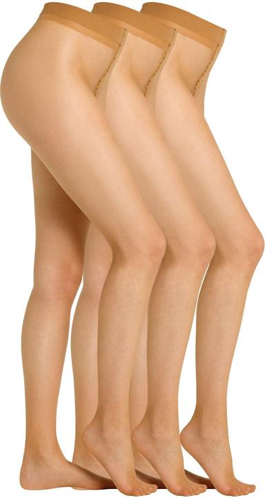 Produktbild Camano Strumpfhose (10 DEN, 40, 42)