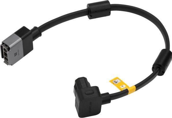 Actual product image EcoFlow BKW battery cable